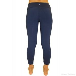90 Degree by Reflex crop legging
